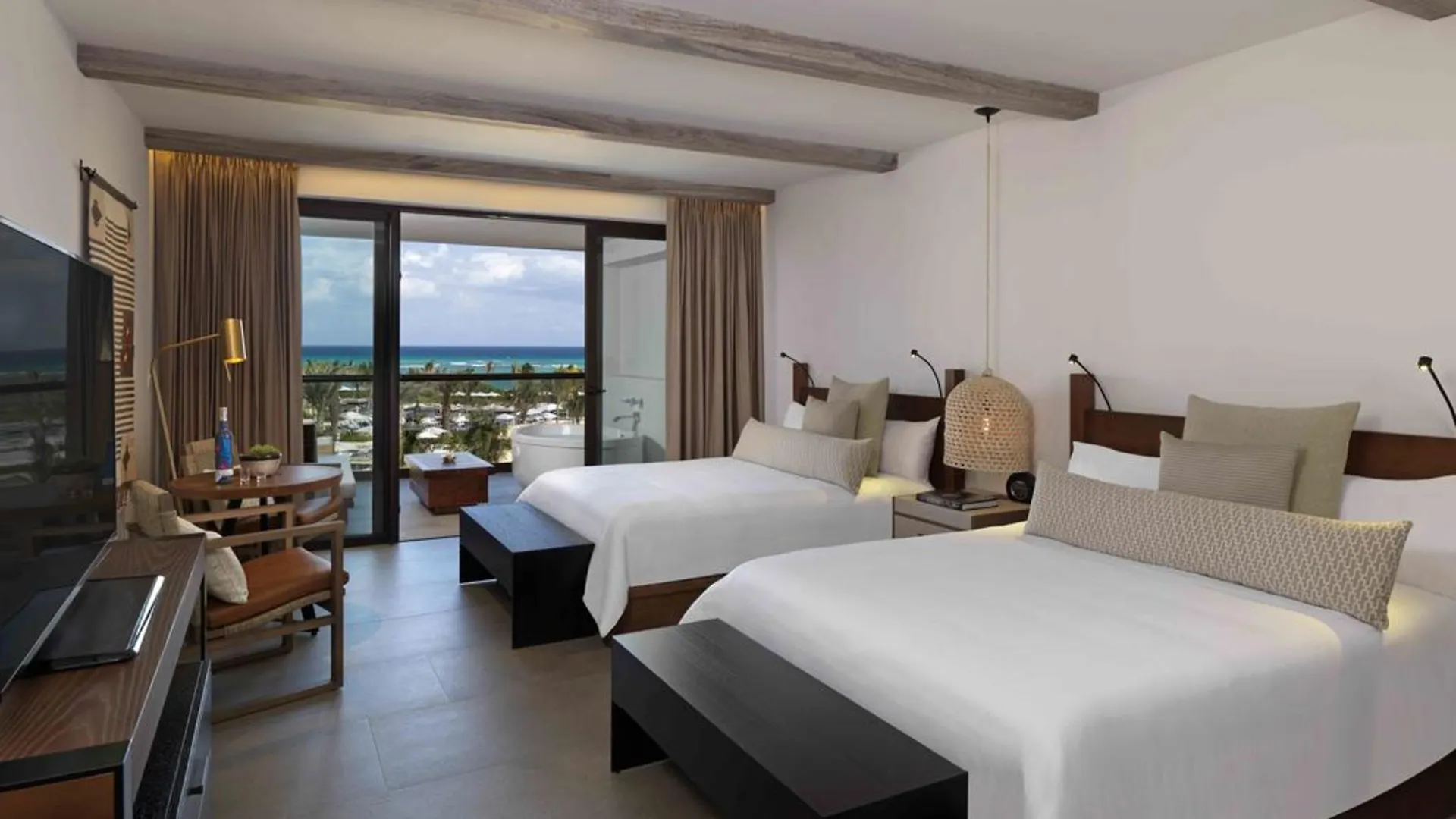 Hotel Unico 20N 87W Xpu Ha