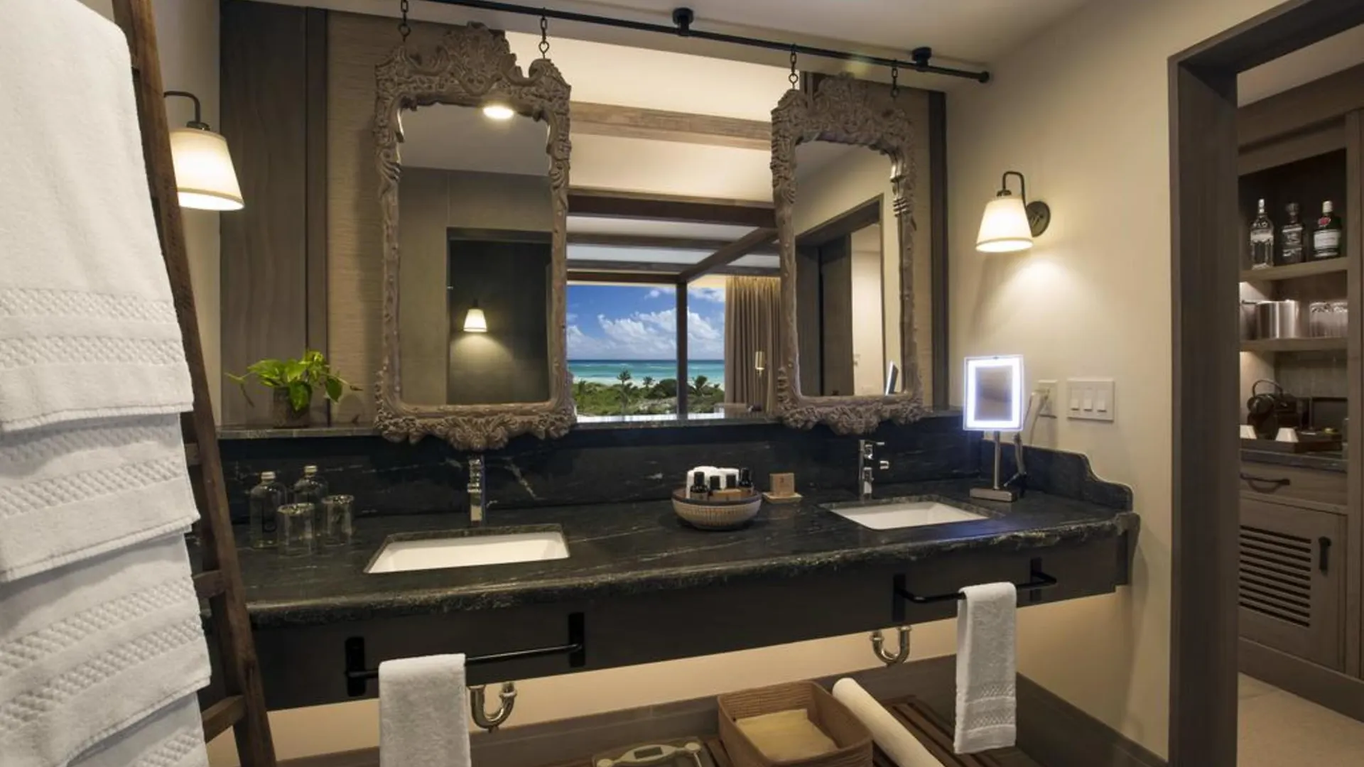 Hotel Unico 20N 87W Xpu Ha