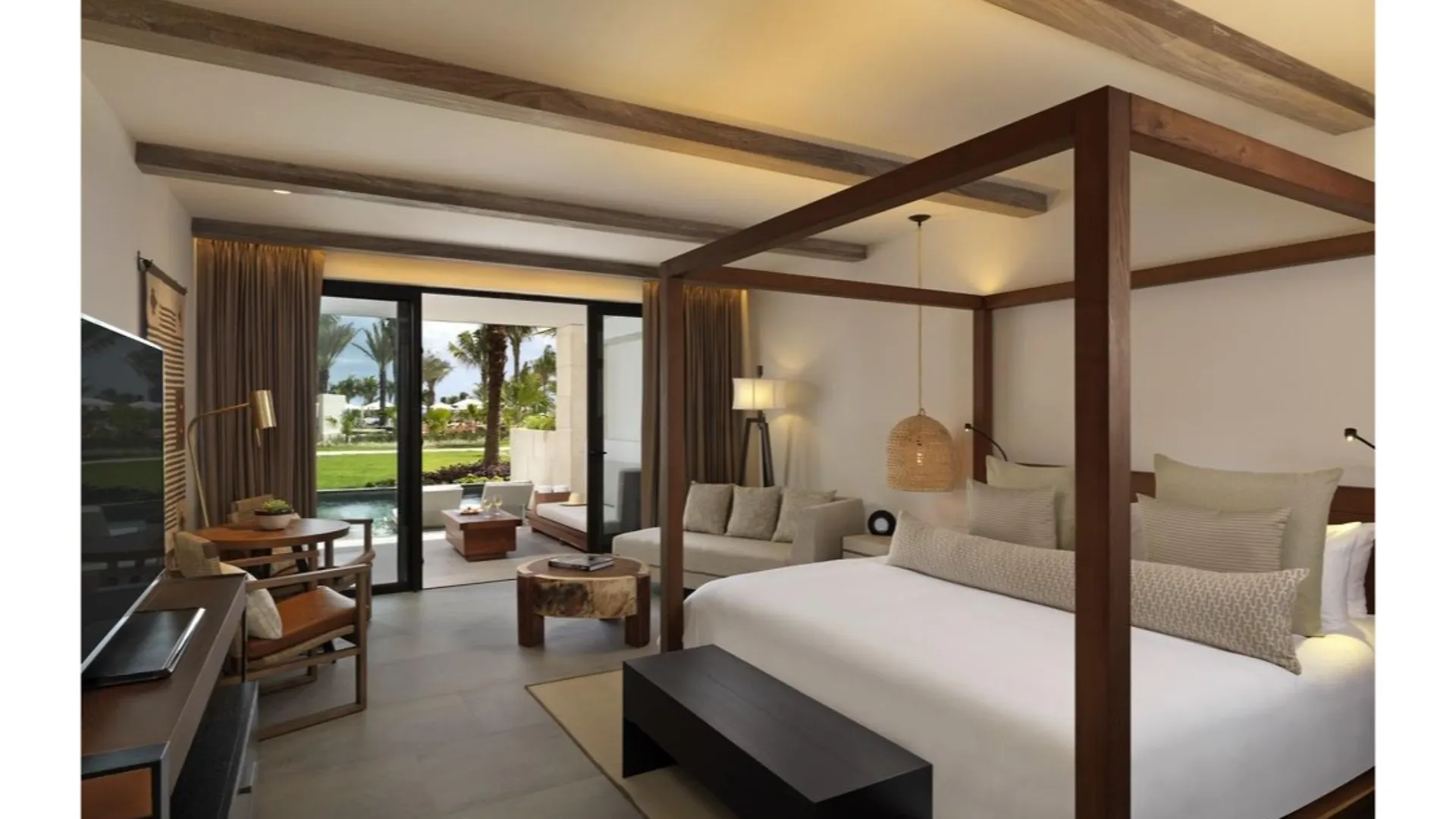 *****  Hotel Unico 20N 87W Xpu Ha Mexiko