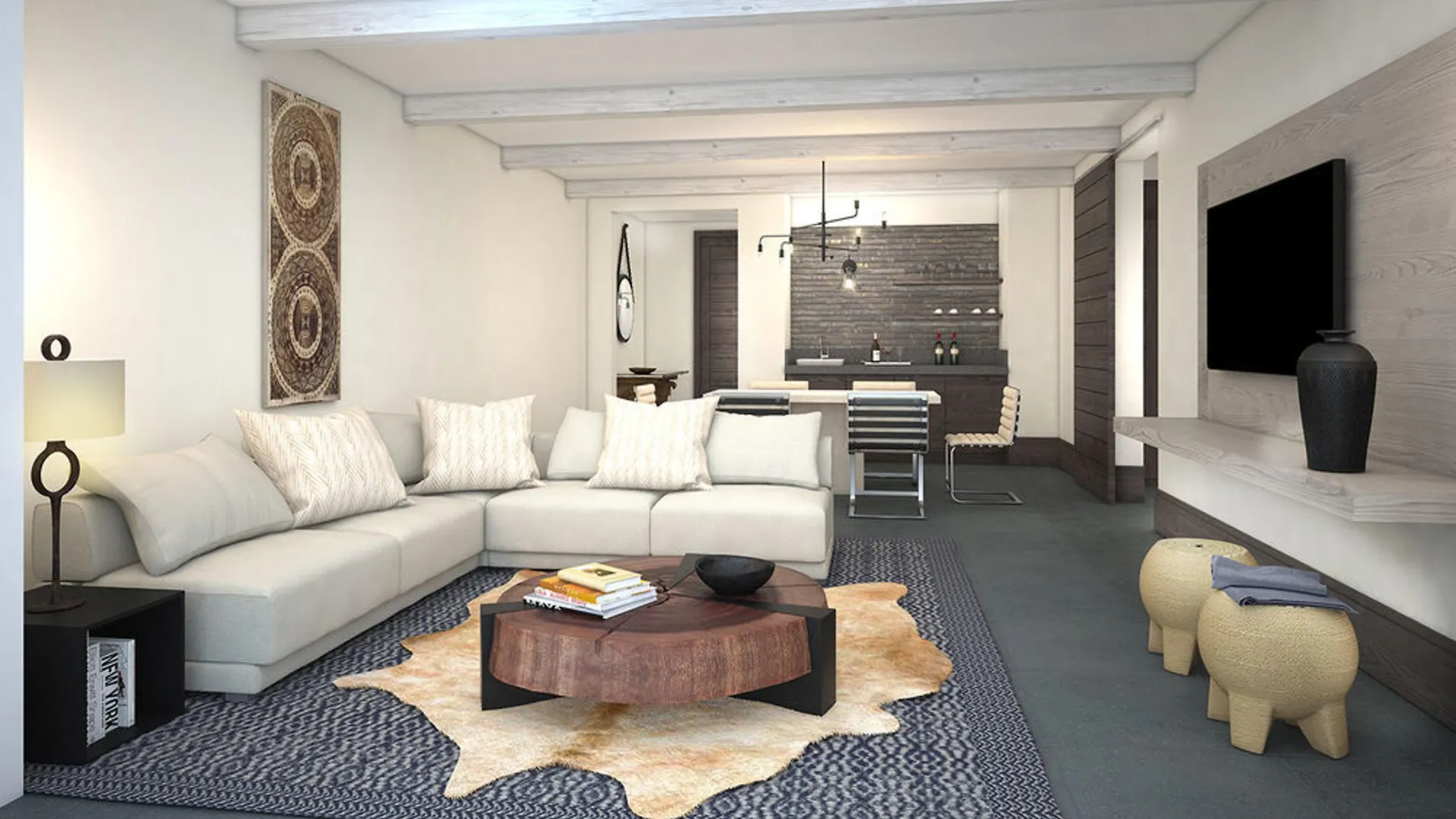 Hotel Unico 20N 87W Xpu Ha Mexiko
